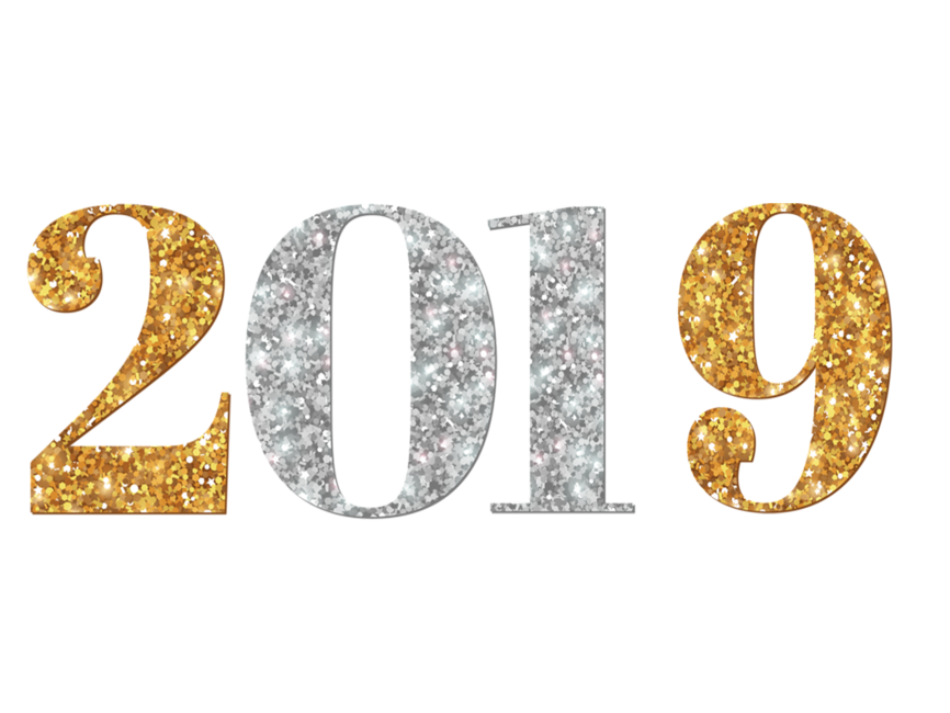 2019 Golden Text