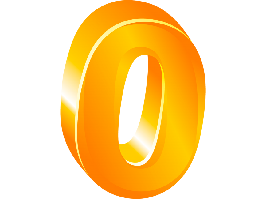 3D Number
