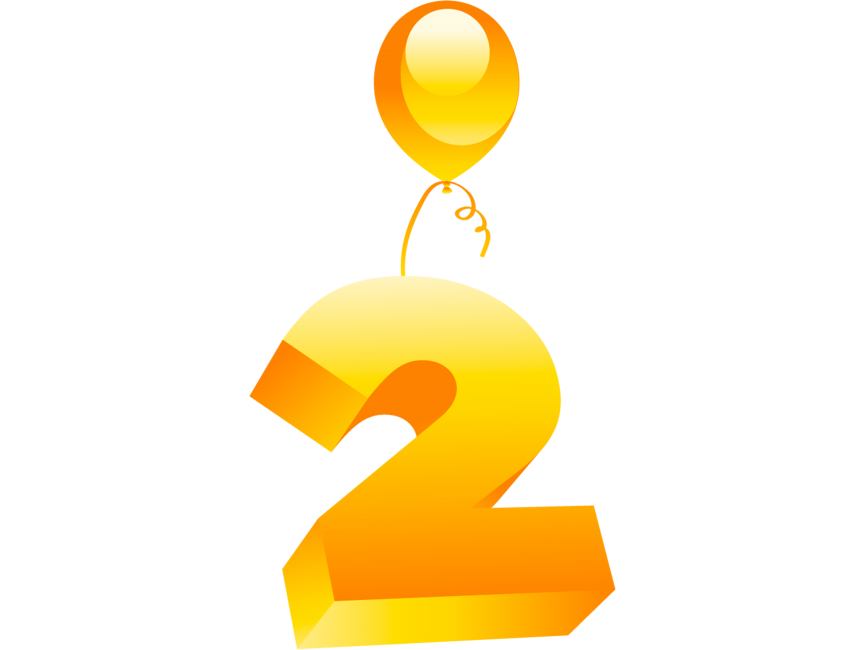 3D Number