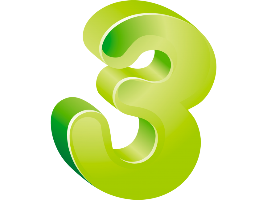 3D Number