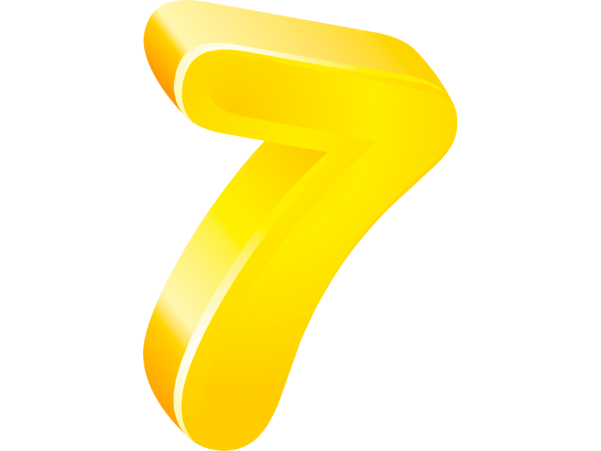 3D Number