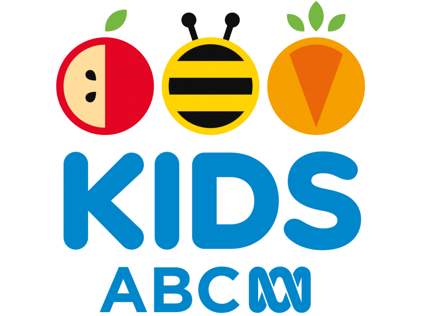 ABC Kids Channel Logo