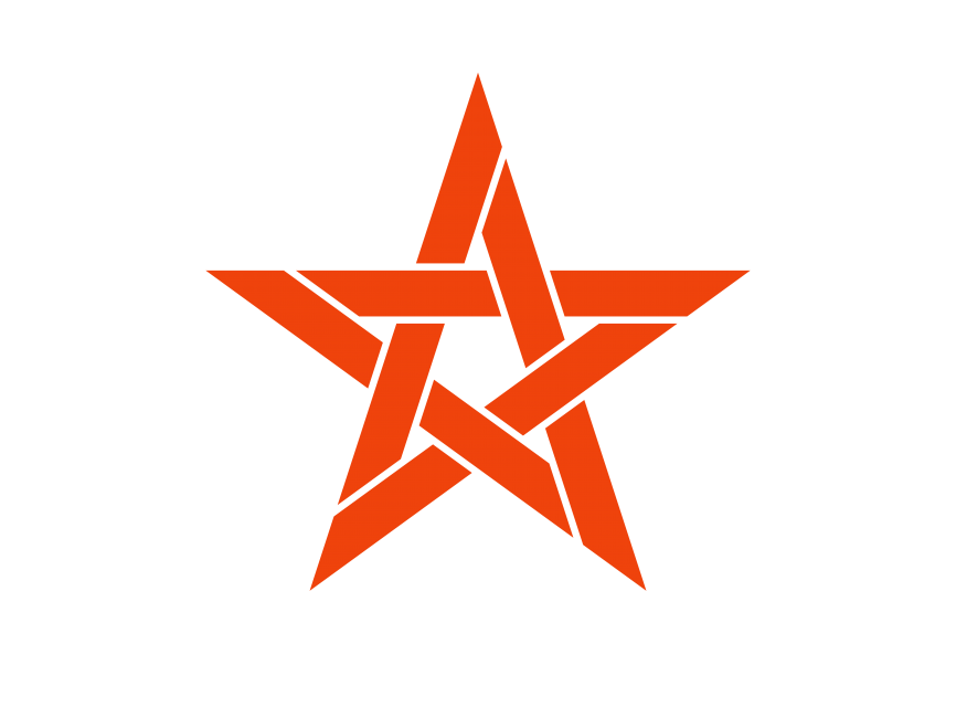 Abstract Logo Marks