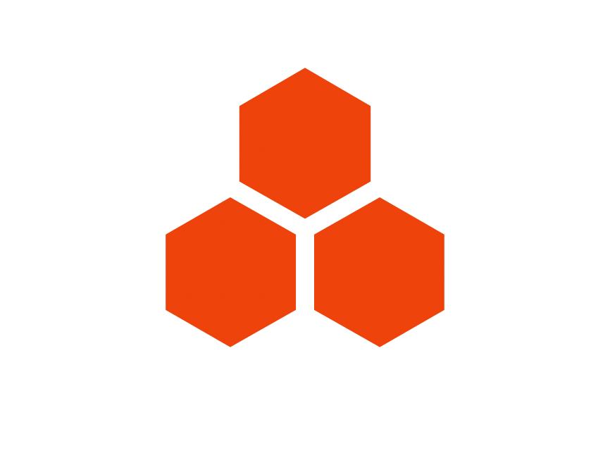 Abstract Logo Marks