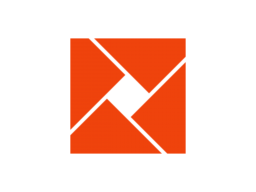 Abstract Logo Marks
