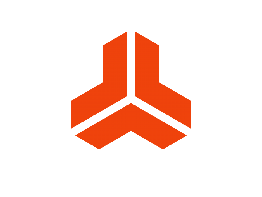 Abstract Logo Marks