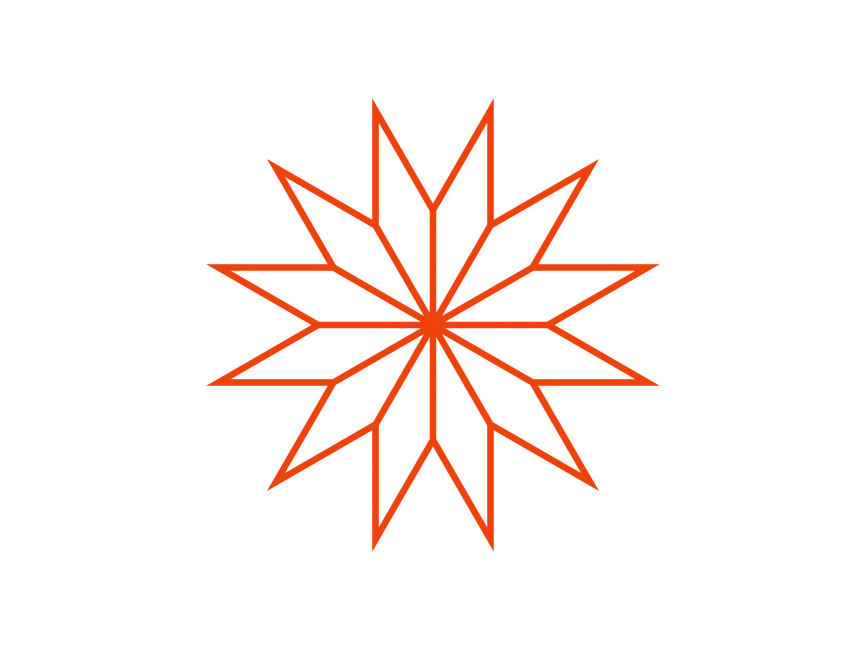 Abstract Logo Marks