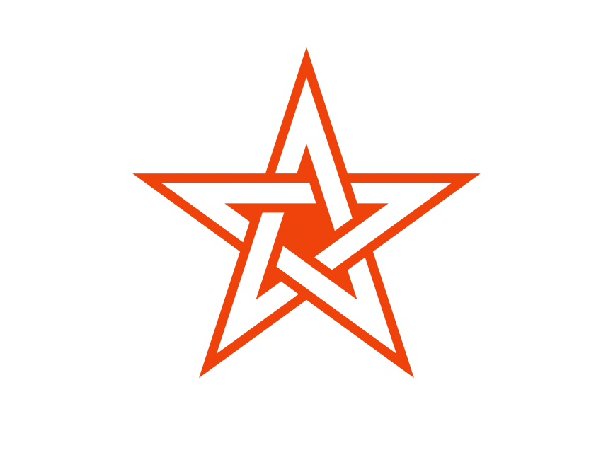 Abstract Logo Marks