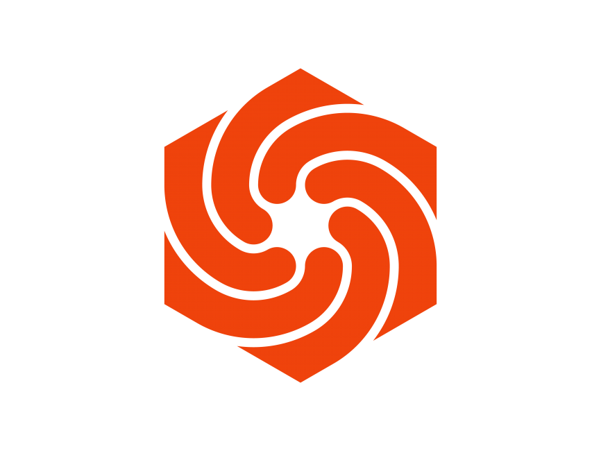 Abstract Logo Marks