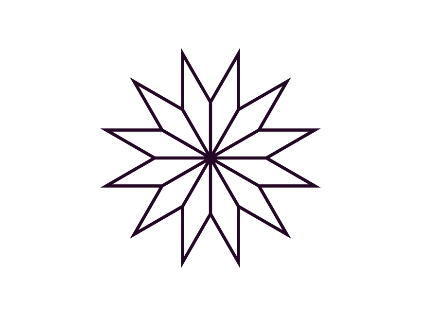 Abstract Logo Marks
