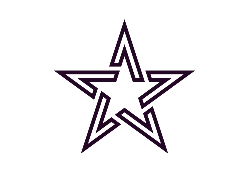 Abstract Logo Marks