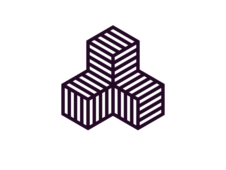 Abstract Logo Marks
