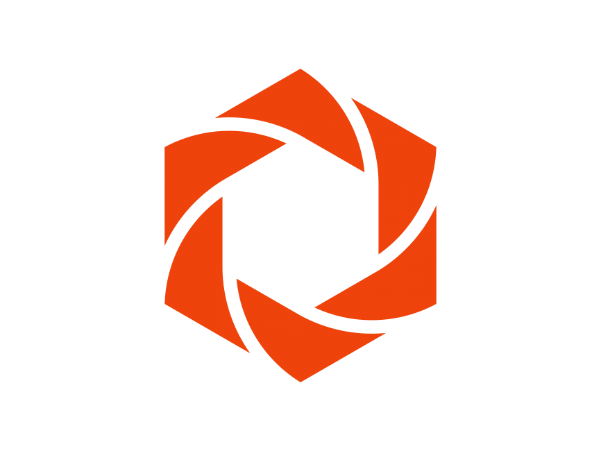 Abstract Logo Marks