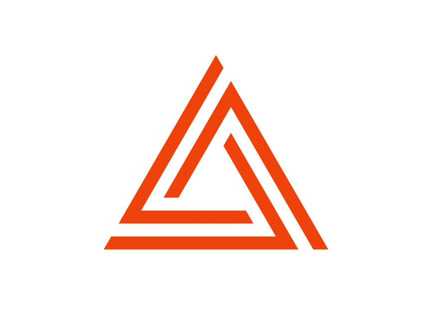 Abstract Logo Marks