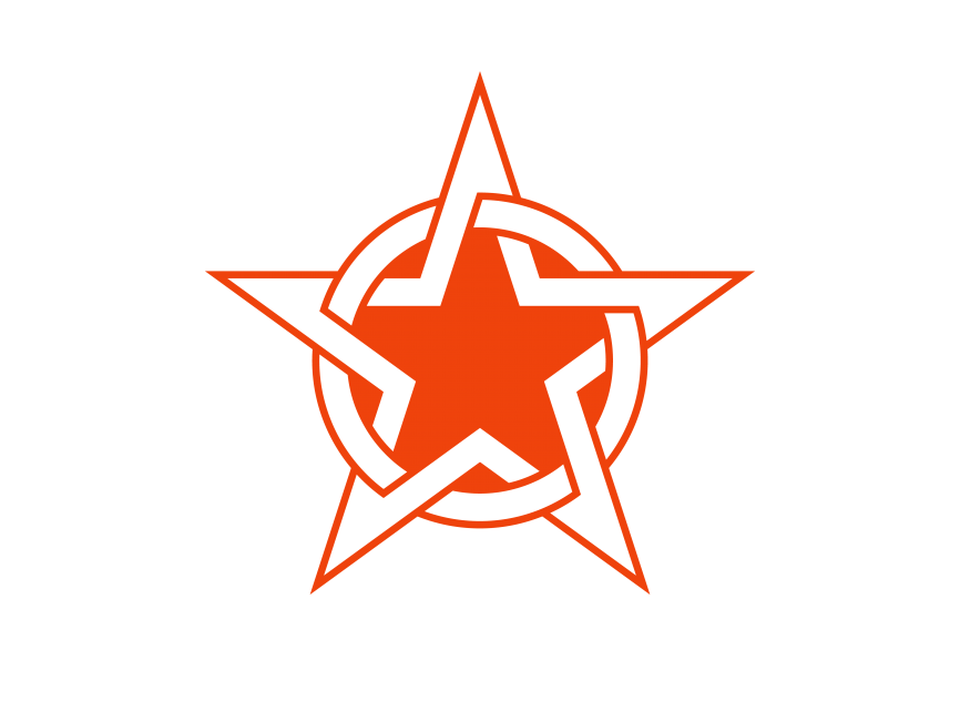 Abstract Logo Marks