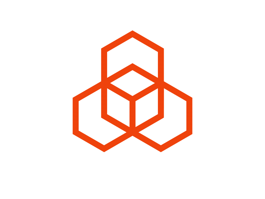Abstract Logo Marks