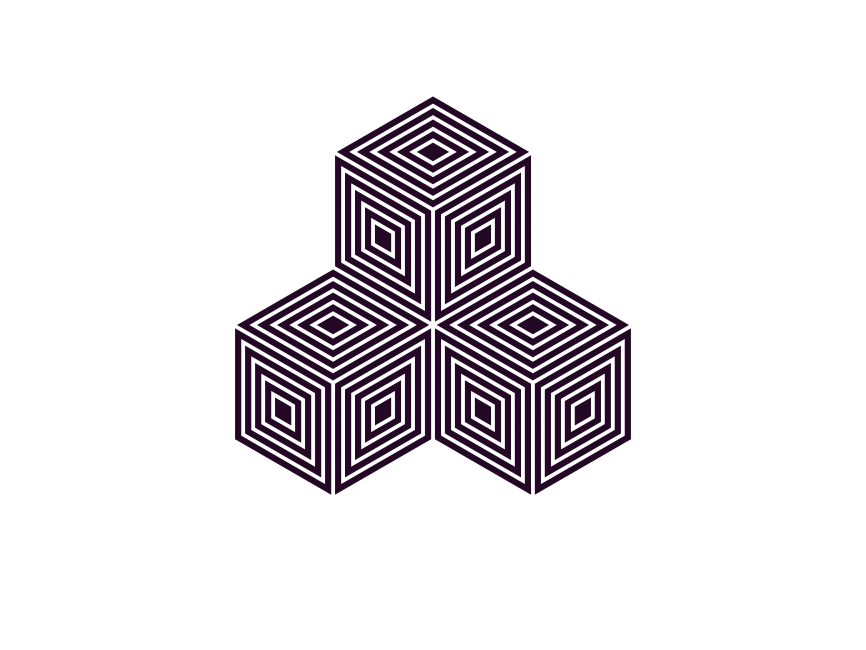 Abstract Logo Marks