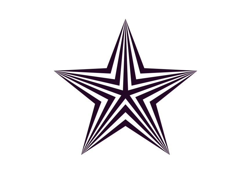 Abstract Logo Marks