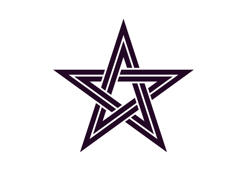 Abstract Logo Marks