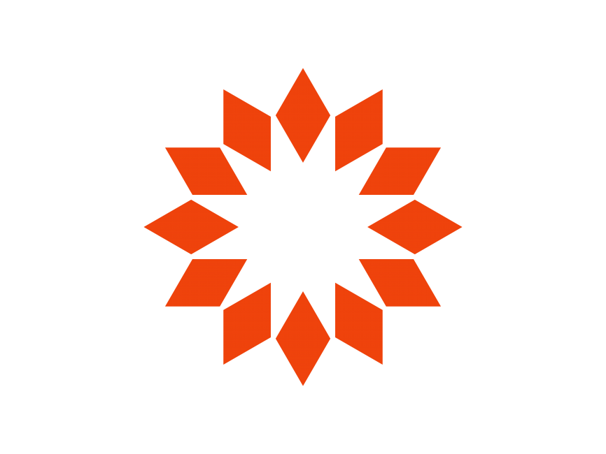 Abstract Logo Marks
