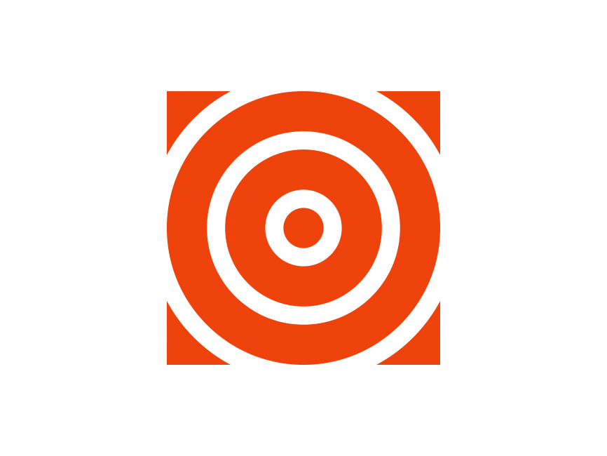 Abstract Logo Marks