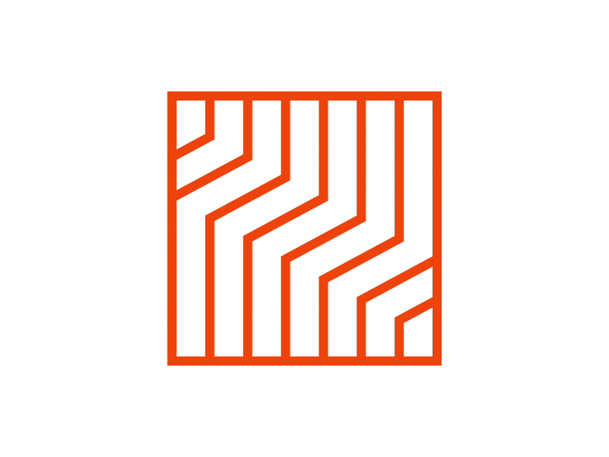 Abstract Logo Marks