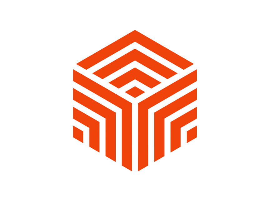 Abstract Logo Marks