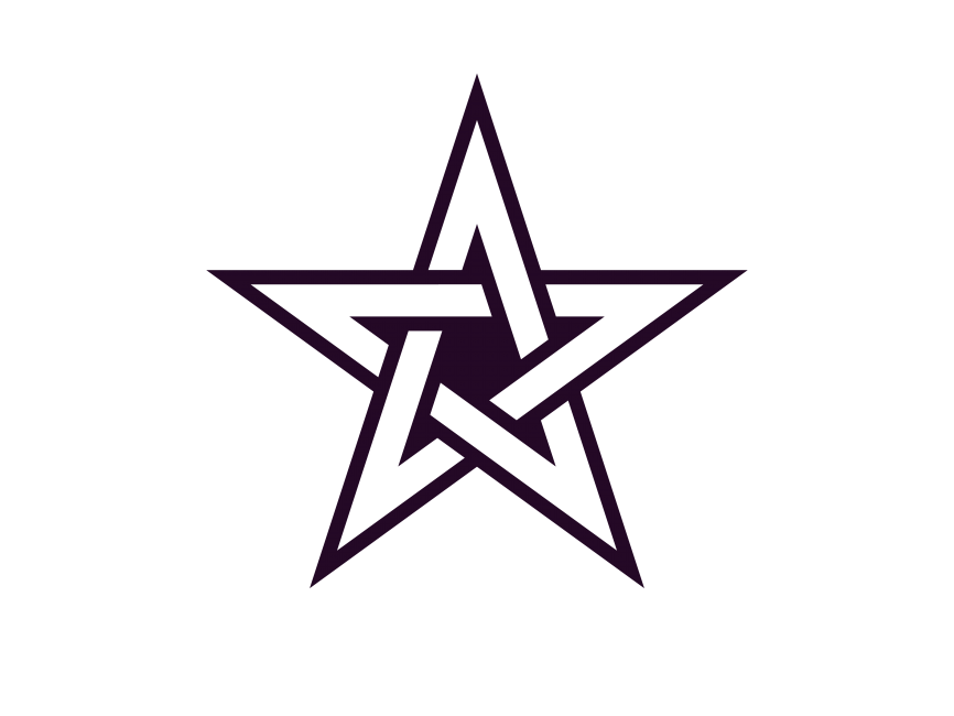 Abstract Logo Marks