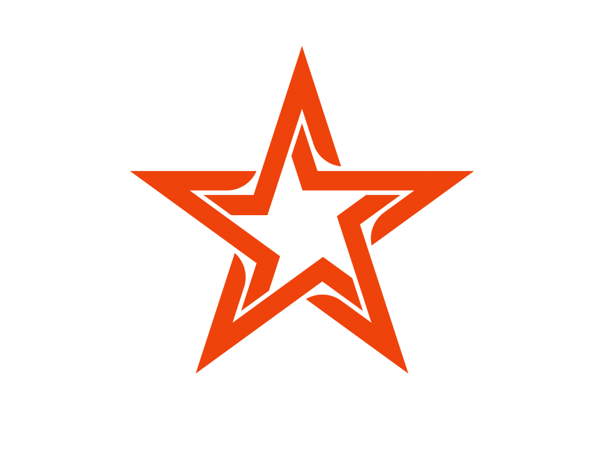 Abstract Logo Marks