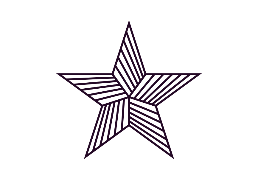 Abstract Logo Marks