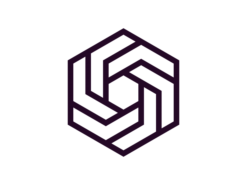 Abstract Logo Marks
