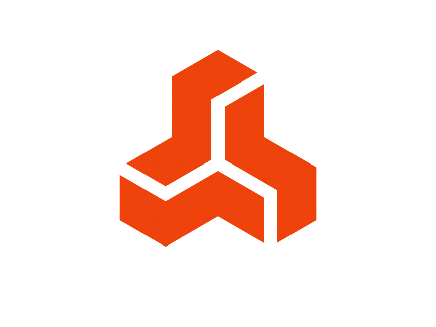 Abstract Logo Marks