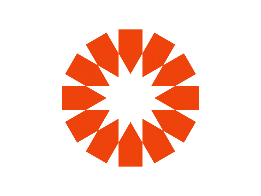 Abstract Logo Marks