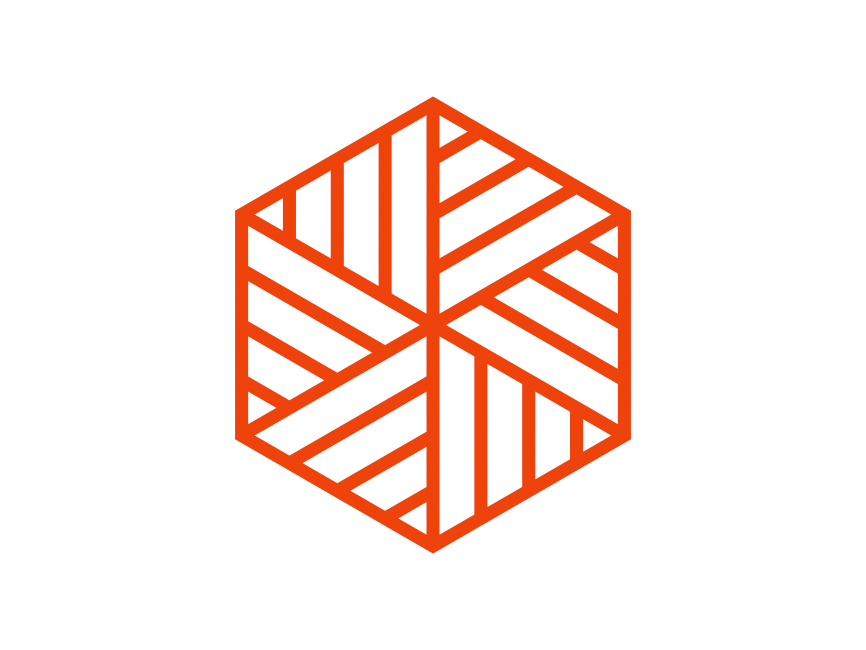 Abstract Logo Marks
