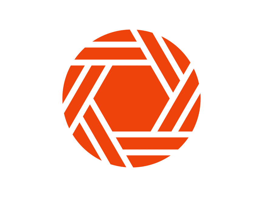 Abstract Logo Marks