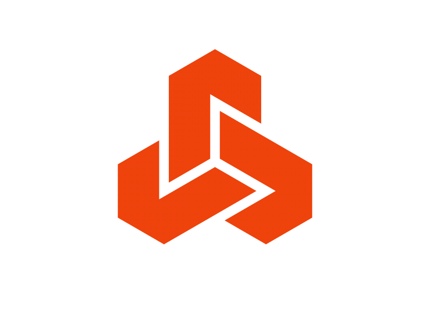 Abstract Logo Marks