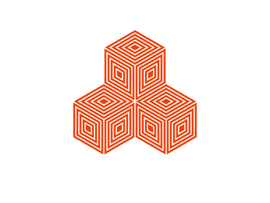 Abstract Logo Marks