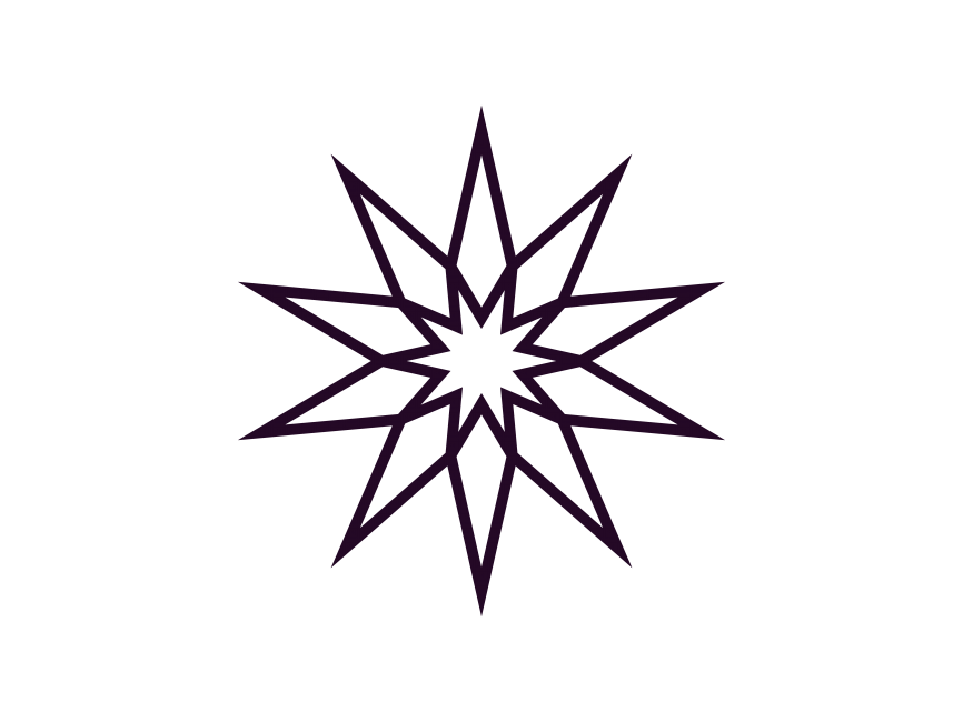 Abstract Logo Marks