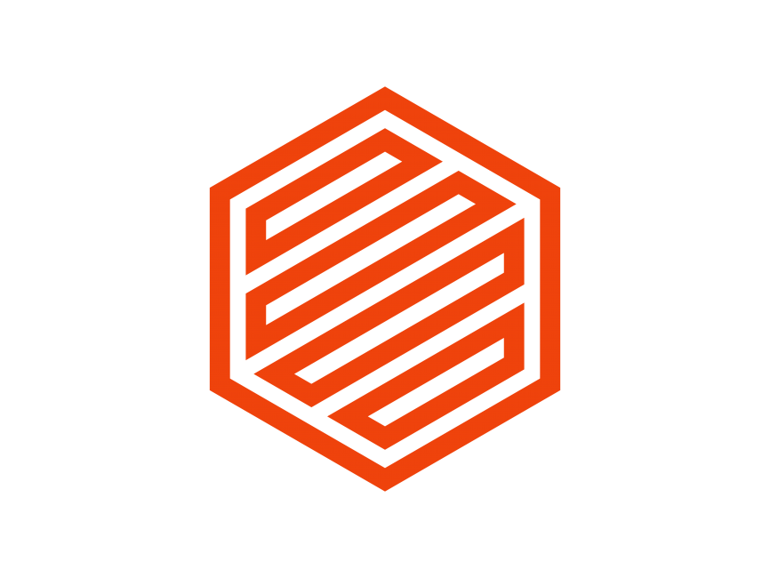 Abstract Logo Marks