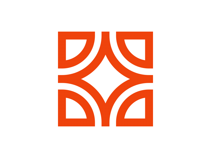 Abstract Logo Marks