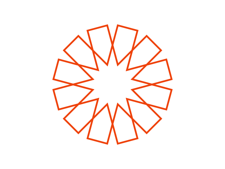 Abstract Logo Marks