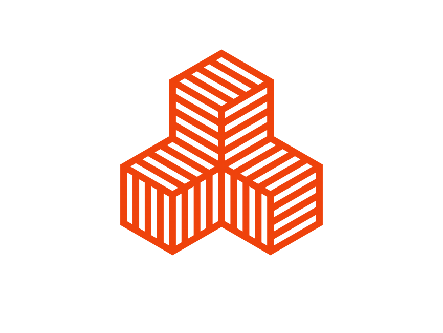 Abstract Logo Marks