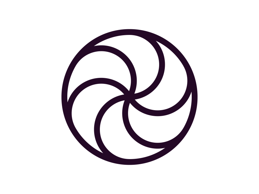 Abstract Logo Marks