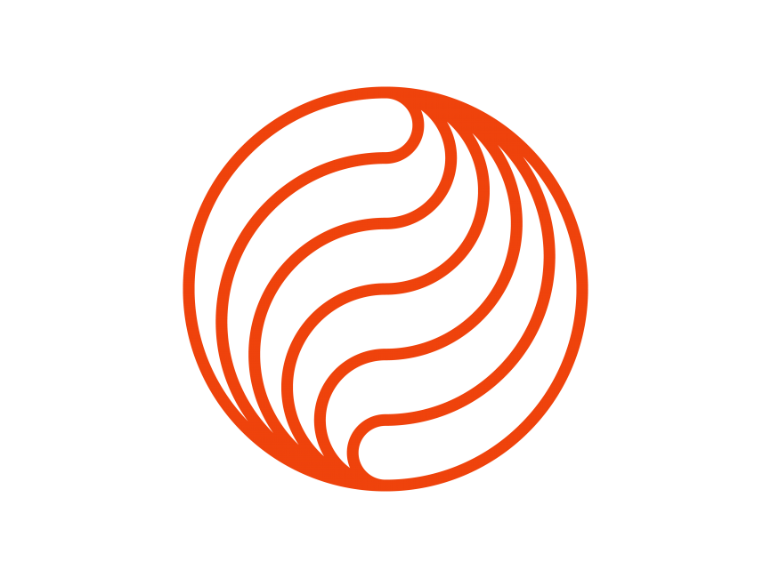 Abstract Logo Marks