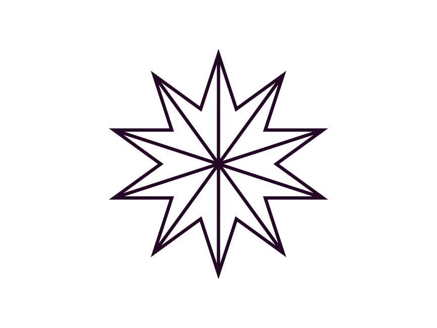 Abstract Logo Marks