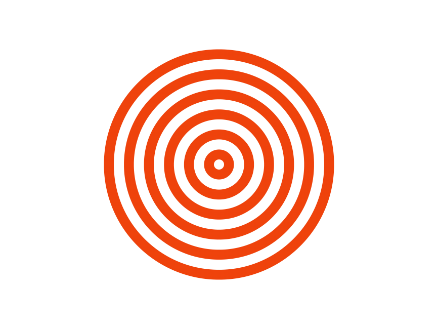 Abstract Logo Marks