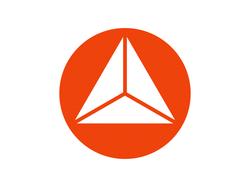 Abstract Logo Marks