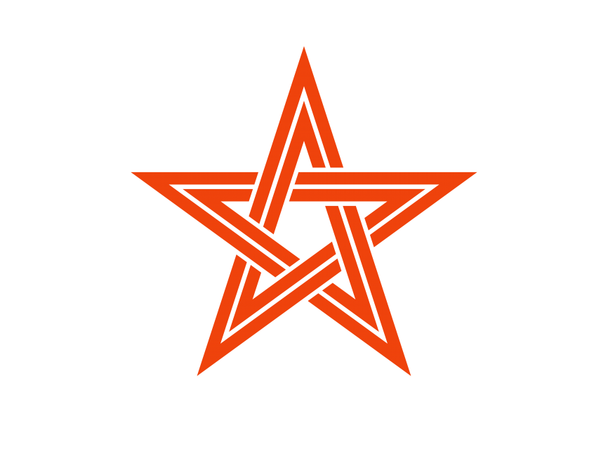 Abstract Logo Marks