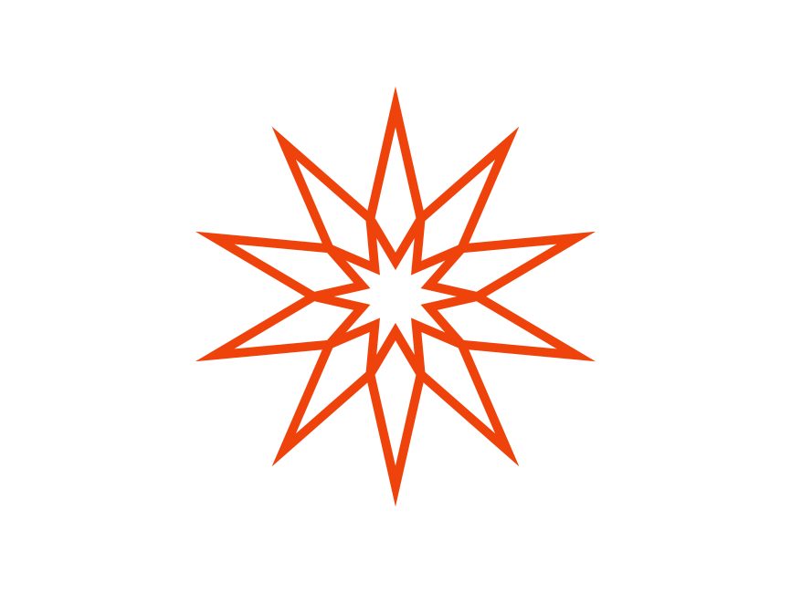 Abstract Logo Marks