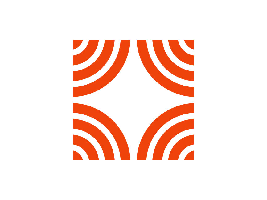 Abstract Logo Marks